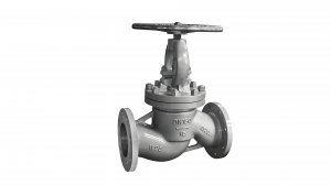 截止阀J41H-16C DN150（介质水、蒸汽、油品